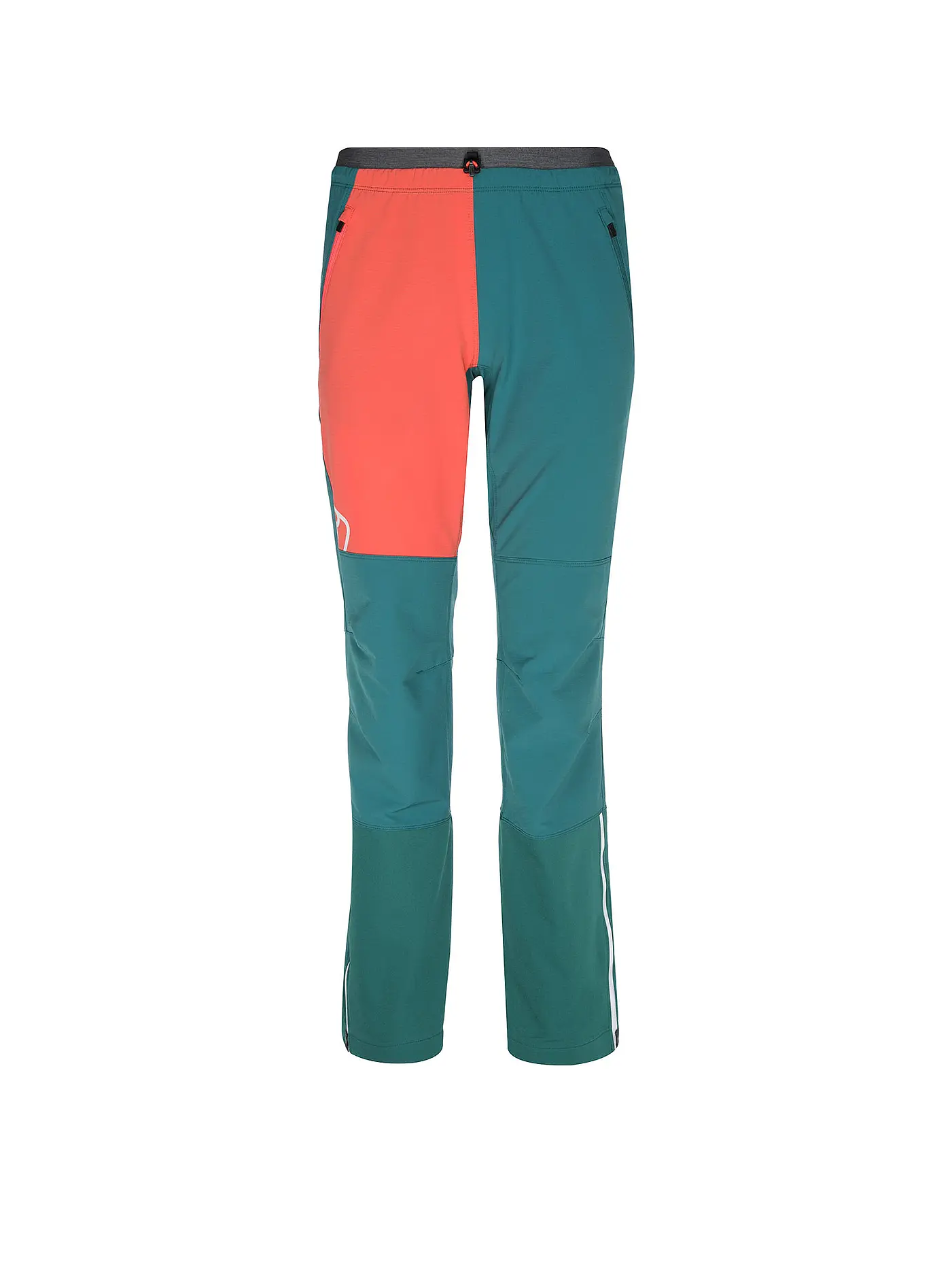 ORTOVOX | Damen Softshell Wanderhose Berrino Norm | 
